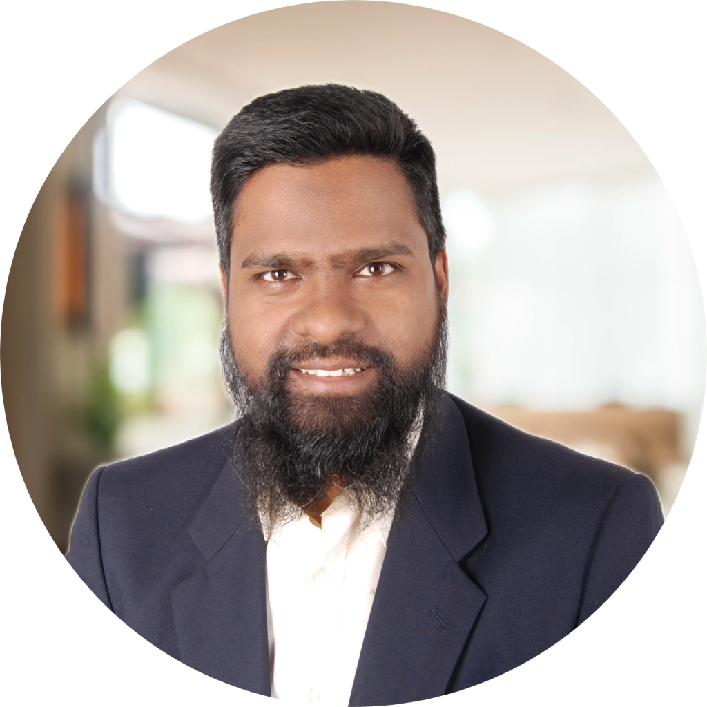 Zunnun Ahmed — Founder of Metrics Optimize
