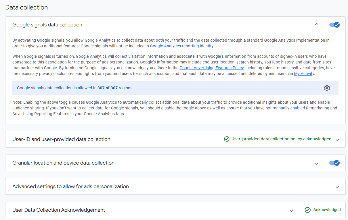 V-Belt Supply Magento Tracking: GA4 and GTM image 6