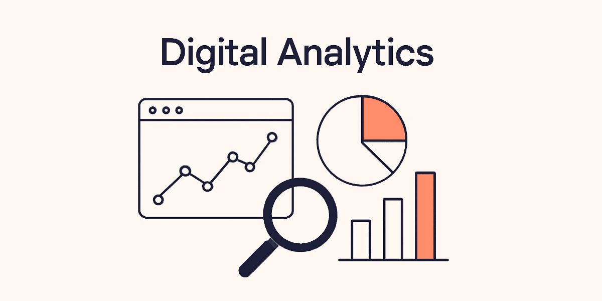 What Is Digital Analytics? Tools, Benefits & Challenges